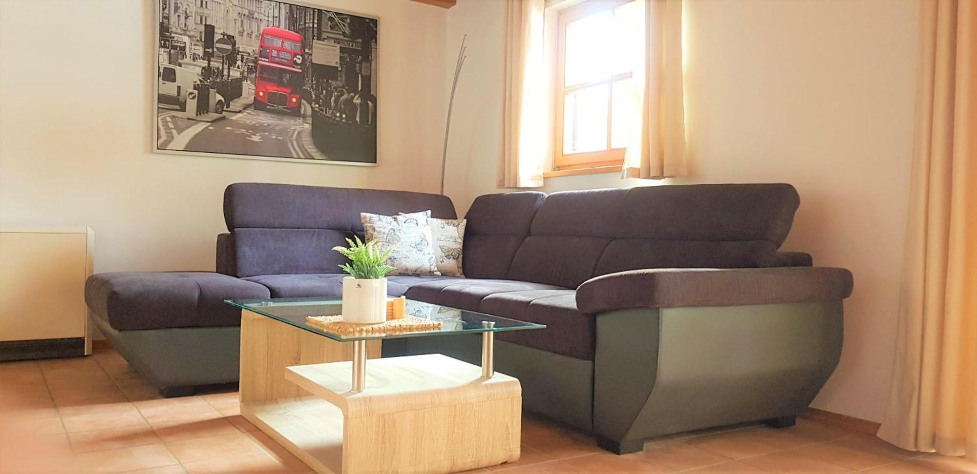 Ferienhaus Pappenheimer Regen Kültér fotó