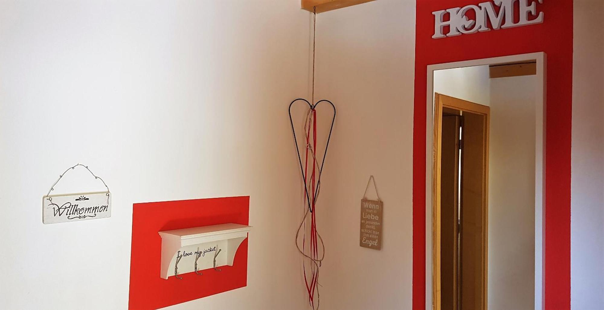 Ferienhaus Pappenheimer Regen Kültér fotó