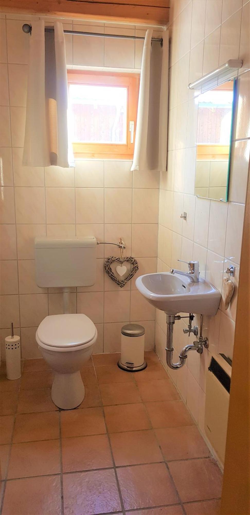Ferienhaus Pappenheimer Regen Kültér fotó