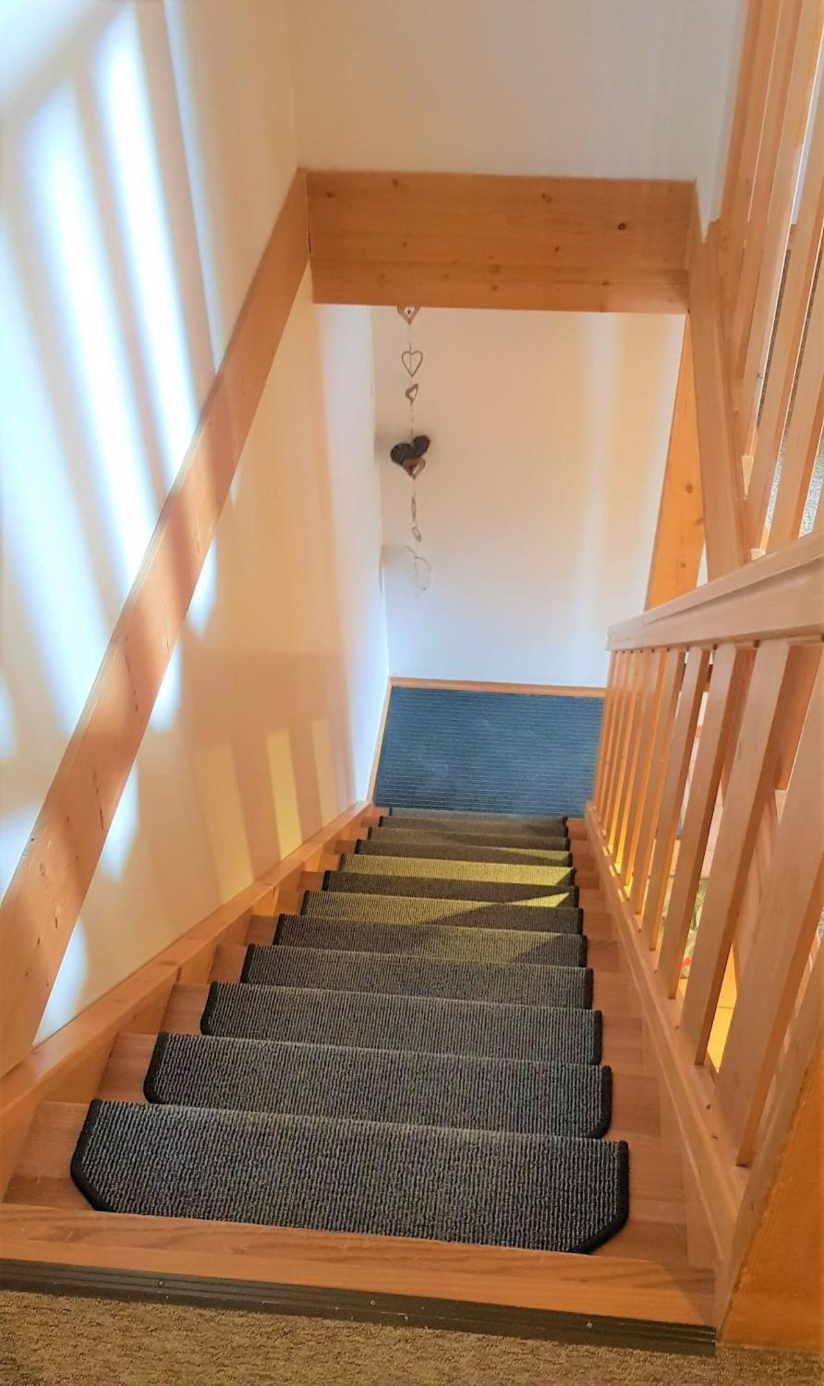 Ferienhaus Pappenheimer Regen Kültér fotó